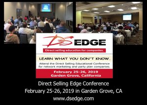 DSE conference banner